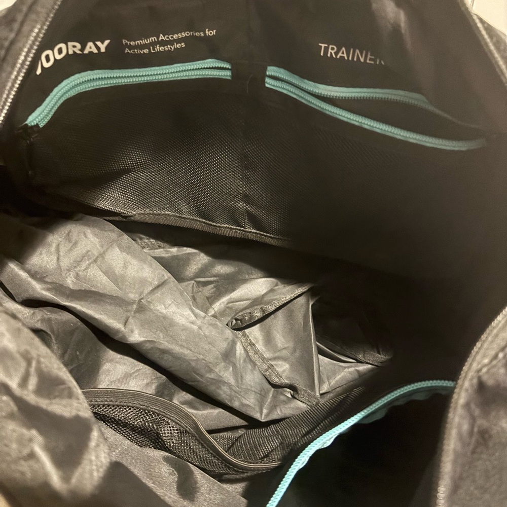 Vooray Trainer Duffel Bag - Picture 5 of 8